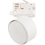 TK Lighting TRACER 6060 Proiector de șină 1x15W/GX53