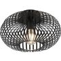 Trio JOHANN 606903032 Lampă de tavan 1x60w/e27 ip20