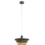 Alfa ALANA 61650 Lampă cu pendul 1x15W/E27