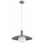 Alfa ARIKA 61691 Lampă cu pendul 1x15W/E27