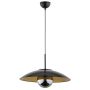 Alfa ARUM 61211 Lampă cu pendul 1x10W/E14 IP20