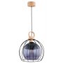 Alfa AVATAR 61175 Lampă cu pendul 1x60W/E27 IP20
