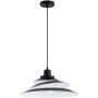 Alfa BALSA 61489 Lampă cu pendul 1x15W/E27