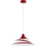 Alfa BALSA 61490 Lampă cu pendul 1x15W/E27
