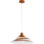 Alfa BALSA 61491 Lampă cu pendul 1x15W/E27