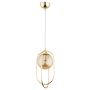 Alfa BINAR 61254 Lampă cu pendul 1x40W/E14 IP20