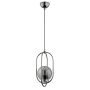 Alfa BINAR 61255 Lampă cu pendul 1x40W/E14 IP20