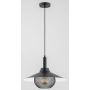 Alfa BOLERO 61302 Lampă cu pendul 1x15W/E27 IP20