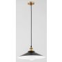 Alfa BOLERO 61323 Lampă cu pendul 1x15W/E27 IP20