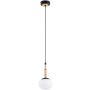 Alfa CERES 61521 Lampă cu pendul 1x10W/E14