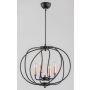 Alfa DAYMON 61000 Candelabru 4x40W/E14 IP20