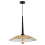 Alfa DEMI 61245 Lampă cu pendul 1x60W/E27 IP20