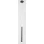 Alfa DERSO 61332 Lampă cu pendul 1x10W/G9 IP20