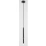 Alfa DERSO 61333 Lampă cu pendul 1x10W/G9 IP20