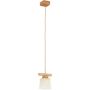 Alfa DILARA 61522 Lampă cu pendul 1x10W/E14