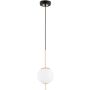 Alfa DIORA 61498 Lampă cu pendul 1x10W/E14