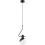 Alfa ENIGMA 61452 Lampă cu pendul 1x10W/E14