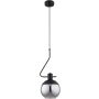 Alfa ENIGMA 61455 Lampă cu pendul 1x15W/E27