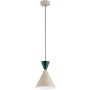 Alfa ENTORI 61600 Lampă cu pendul 1x15W/E27