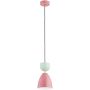 Alfa ENTORI 61602 Lampă cu pendul 1x15W/E27