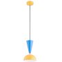 Alfa ENTORI 61603 Lampă cu pendul 1x15W/E27