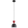 Alfa ENTORI 61604 Lampă cu pendul 1x15W/E27
