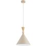 Alfa FERYT 61596 Lampă cu pendul 1x15W/E27