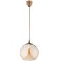Alfa FICO 61377 Lampă cu pendul 1x15W/E27