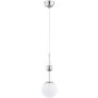 Alfa FIORO 61654 Lampă cu pendul 1x/E14