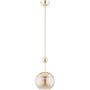 Alfa FIORO 61655 Lampă cu pendul 1x/E27