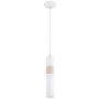Alfa FOSTER 61678 Lampă cu pendul 1xGU10