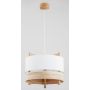 Alfa GALDI 61296 Lampă cu pendul 1x15W/E27 IP20