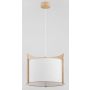 Alfa GALDI 61297 Lampă cu pendul 1x15W/E27 IP20