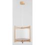 Alfa GALDI 61298 Lampă cu pendul 1x15W/E27 IP20