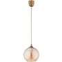 Alfa GERDA 61660 Lampă cu pendul 1xE27