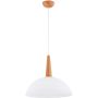 Alfa GRAS 61384 Lampă cu pendul 1x15W/E27