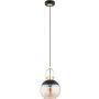 Alfa HILTO 61428 Lampă cu pendul 1x15W/E27