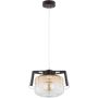 Alfa ISKAR 61387 Lampă cu pendul 1x/E27