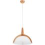 Alfa KLAN 61348 Lampă cu pendul 1x15W/E27