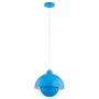Alfa KUGER 61437 Lampă cu pendul 1x15W/E27 IP20