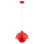 Alfa KUGER 61438 Lampă cu pendul 1x15W/E27 IP20