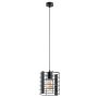 Alfa LANTAN 61121 Lampă cu pendul 1x60W/E27 IP20