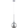 Alfa LARIKO 61504 Lampă cu pendul 1x15W/E27