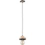 Alfa LARSO 61540 Lampă cu pendul 1x15W/E27