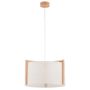 Alfa LEIDI 61435 Lampă cu pendul 1x15W/E27 IP20