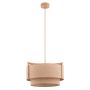Alfa LEIDI 61436 Lampă cu pendul 1x15W/E27 IP20