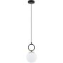 Alfa LISTER 61476 Lampă cu pendul 1x10W/E14