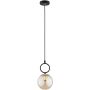 Alfa LISTER 61477 Lampă cu pendul 1x10W/E14