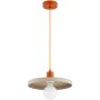 Alfa LITO 61537 Lampă cu pendul 1xE27