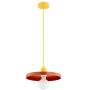 Alfa LITO 61539 Lampă cu pendul 1xE27